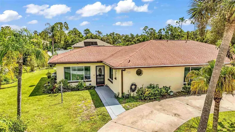 1464 Maracaibo St, FL