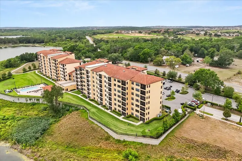 16300 County Road 455 #204, FL