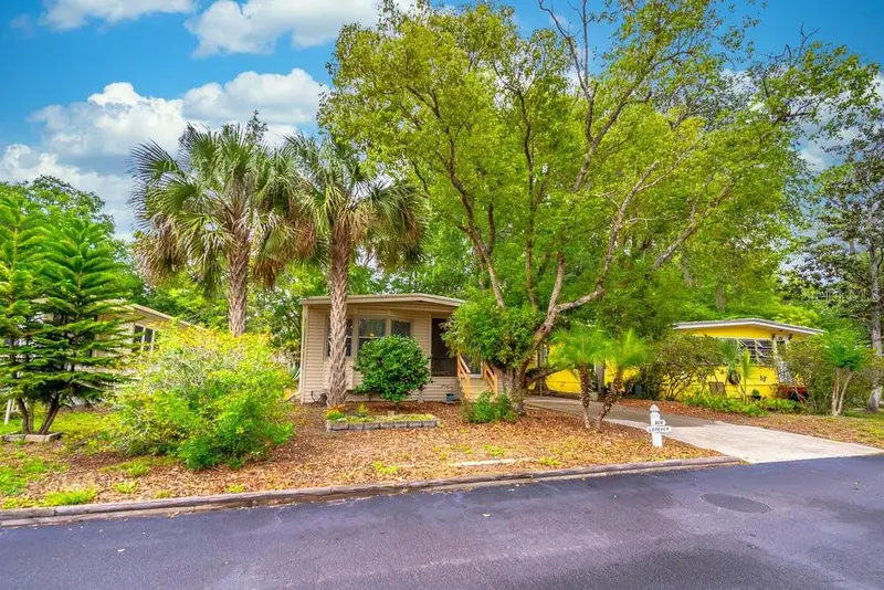 508 W Plantation Blvd, FL