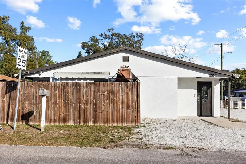 10001 N Annette Ave, FL