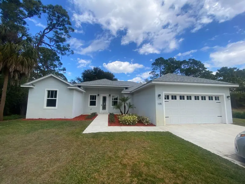 105 Blue Moon Ave, FL