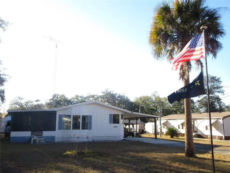 1984 Se 171st Ct, FL