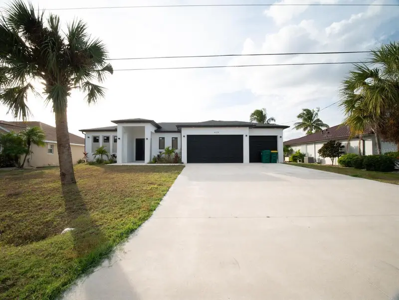 4129 Flamingo Blvd, FL