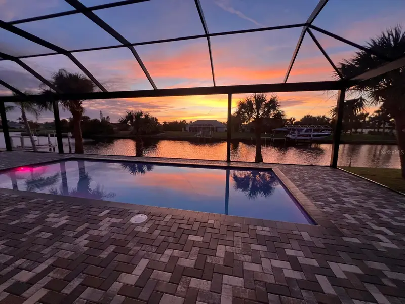 4129 Flamingo Blvd, FL