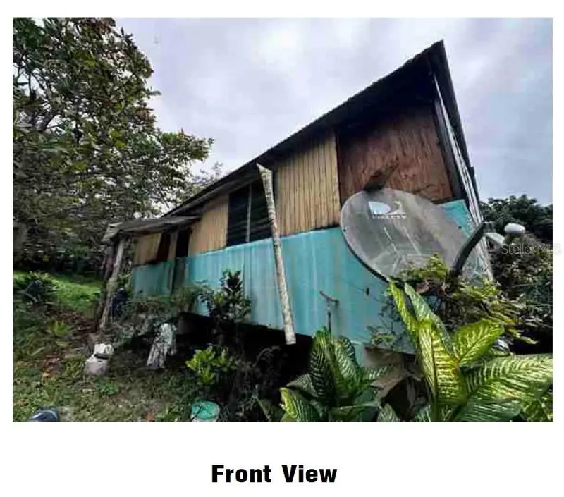 Lot P Pr 611 Km 6.4 Sabana Grande Ward, PR