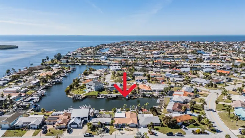 5001 Marlin Dr, FL
