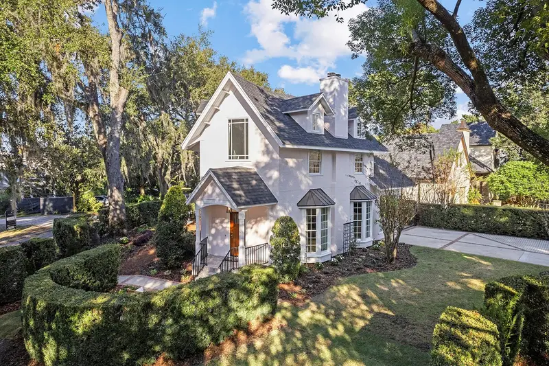 1500 Harris Cir, FL