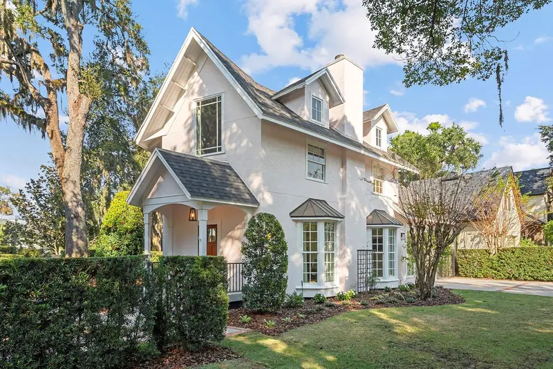 1500 Harris Cir, FL