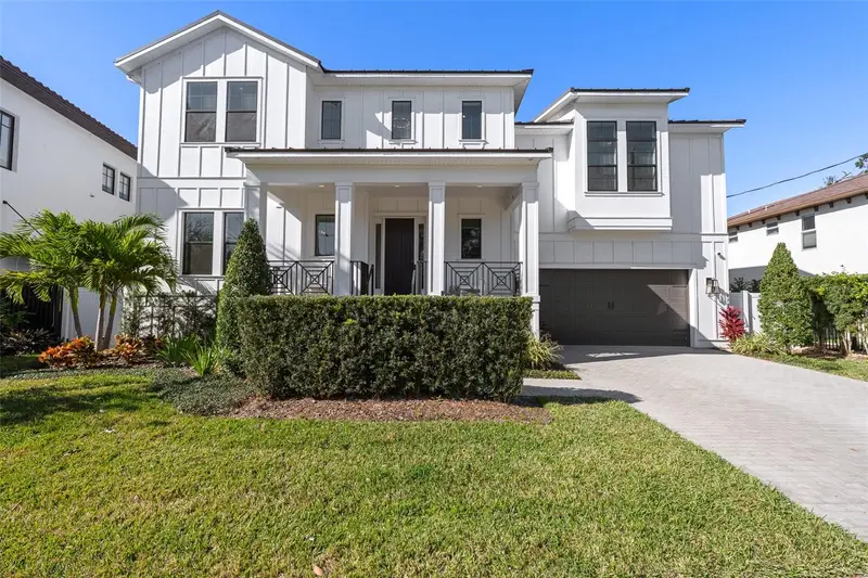 478 Bosphorous Ave, FL