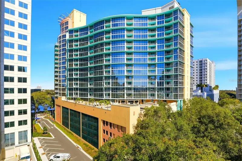 322 E Central Blvd #1109, FL
