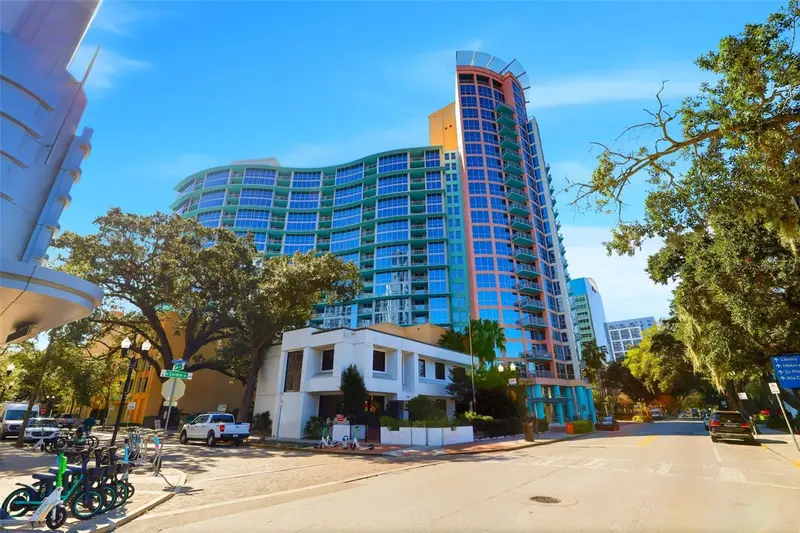 322 E Central Blvd #1109, FL