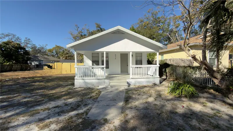 8316 N Klondyke St, FL