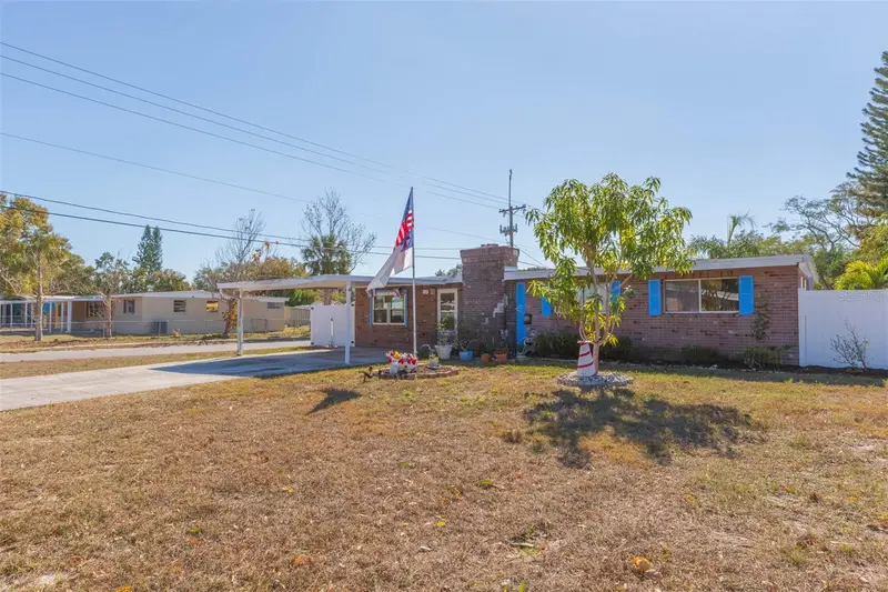 4102 W Fairview Hts, FL