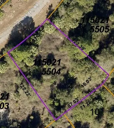 Lot 4 Oakdell Rd, FL