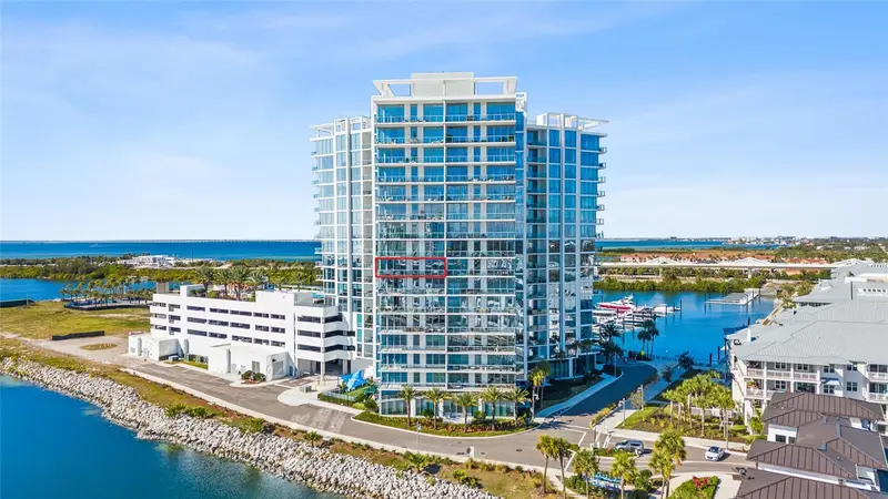 5120 Marina Way #8804, FL