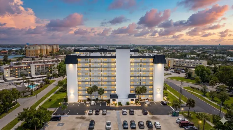 244 Saint Augustine Ave #104, FL