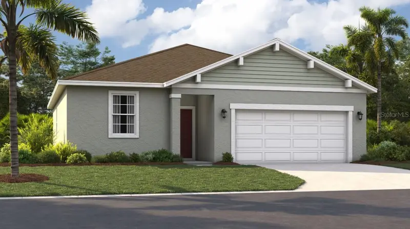 5836 Cliffbow Loop Way, FL