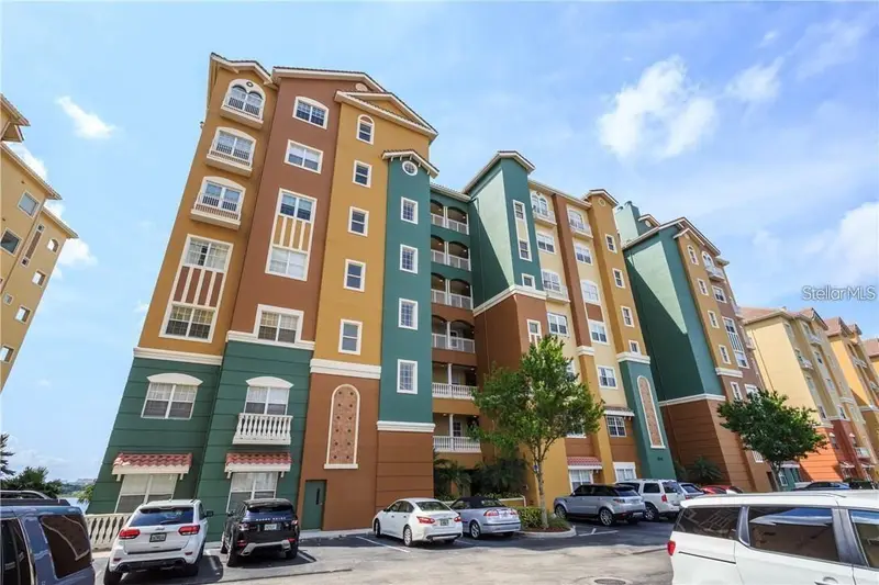 8749 The Esplanade #30, FL