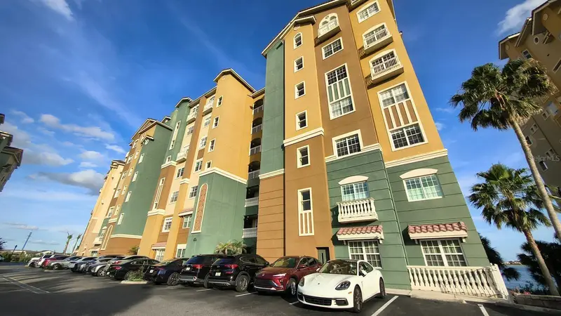 8749 The Esplanade #30, FL
