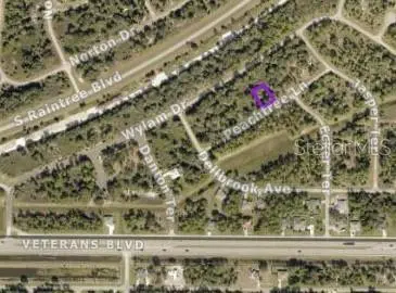 Lot 15 Peachtree Ln, FL