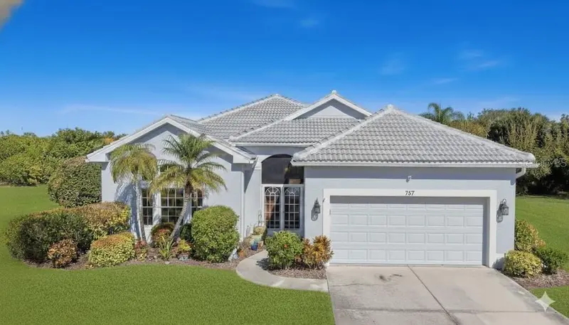757 Pond Lily Way, FL