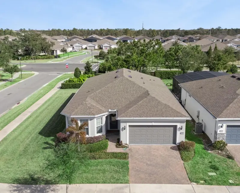 Del Webb Sunbridge listing
