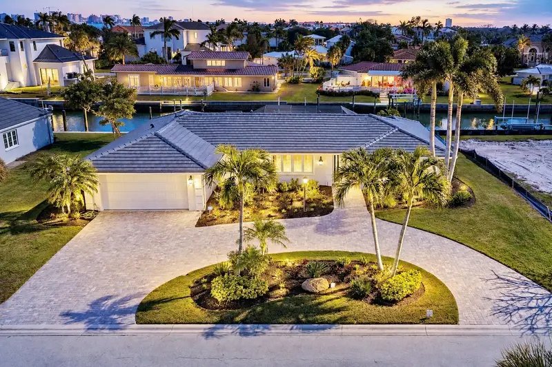 Longboat Key listing