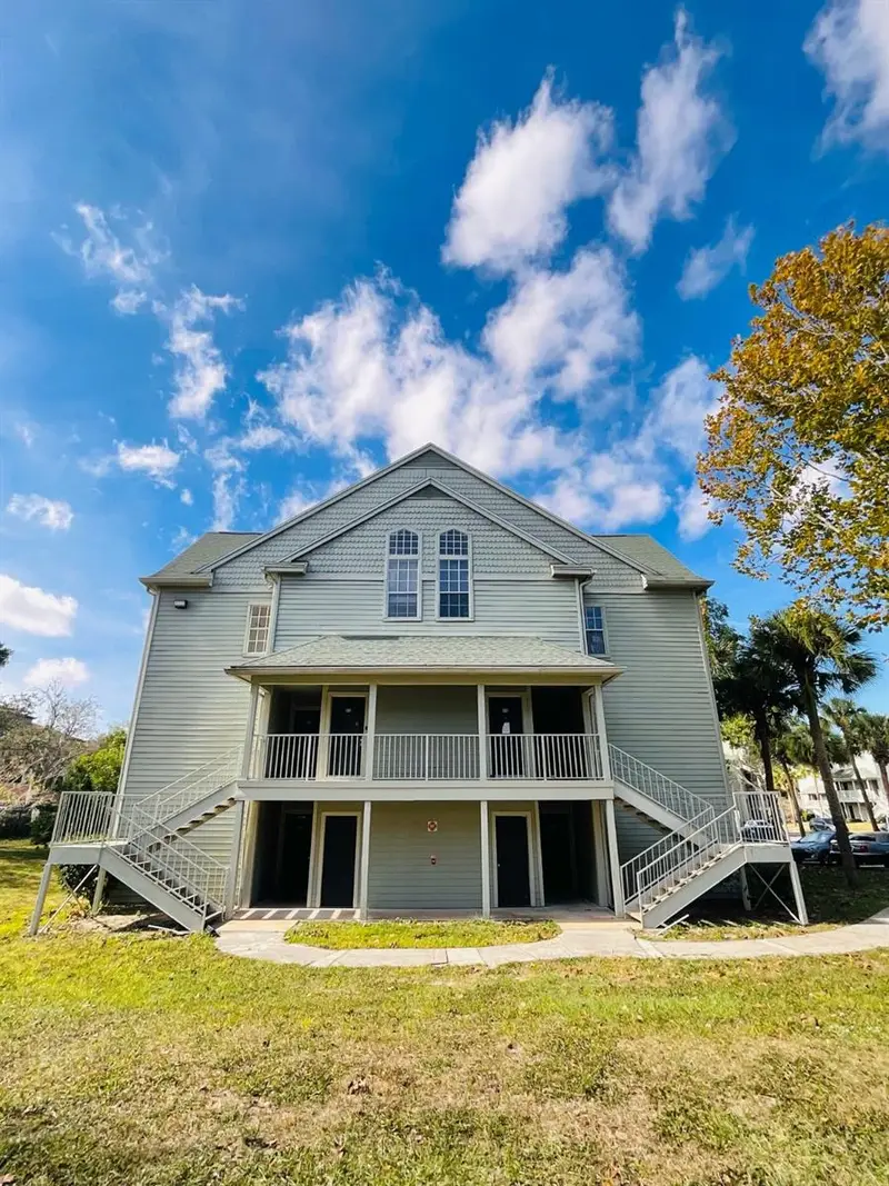 6148 Westgate Dr #302, FL