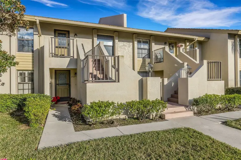 4514 Weybridge #54, FL