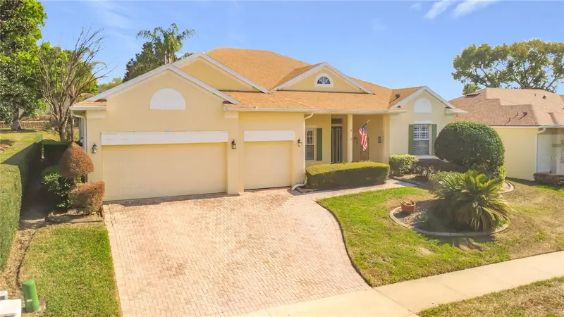 2833 Falcon Rdg, FL