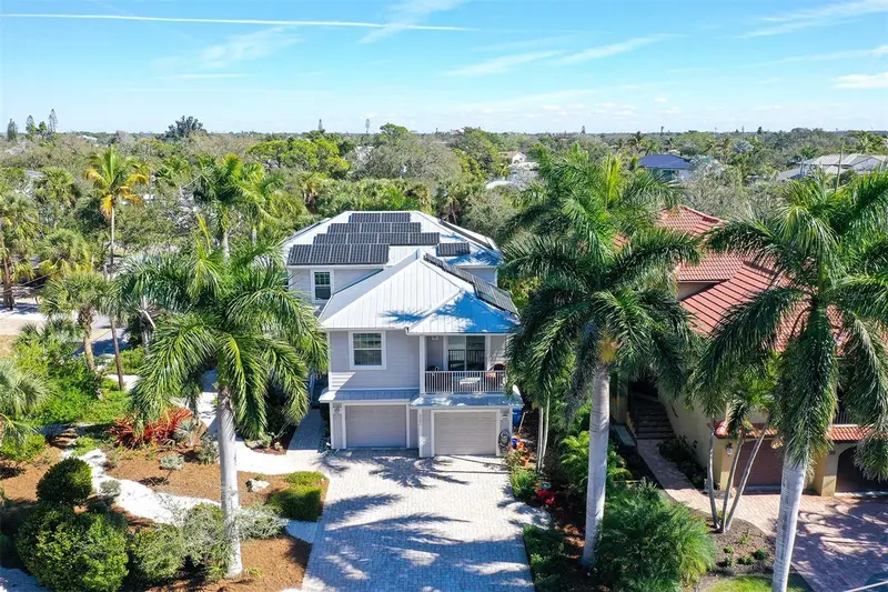5201 Avenida Del Mare, FL