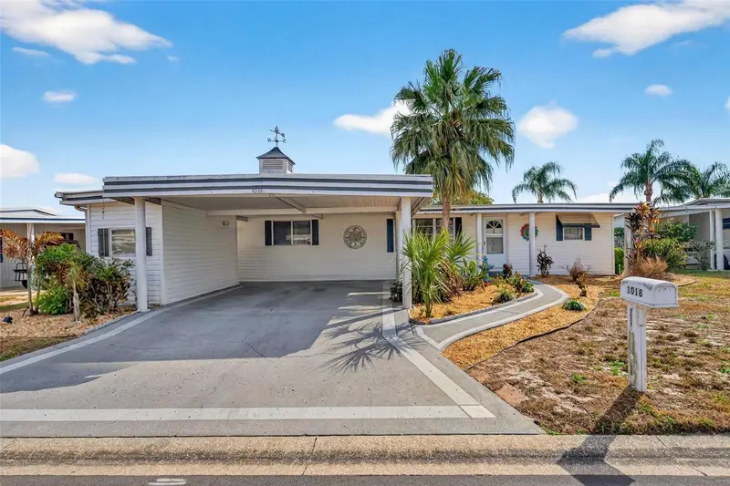 1018 Southland Dr, FL