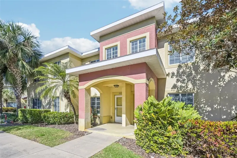 3715 45th Ter W #103, FL