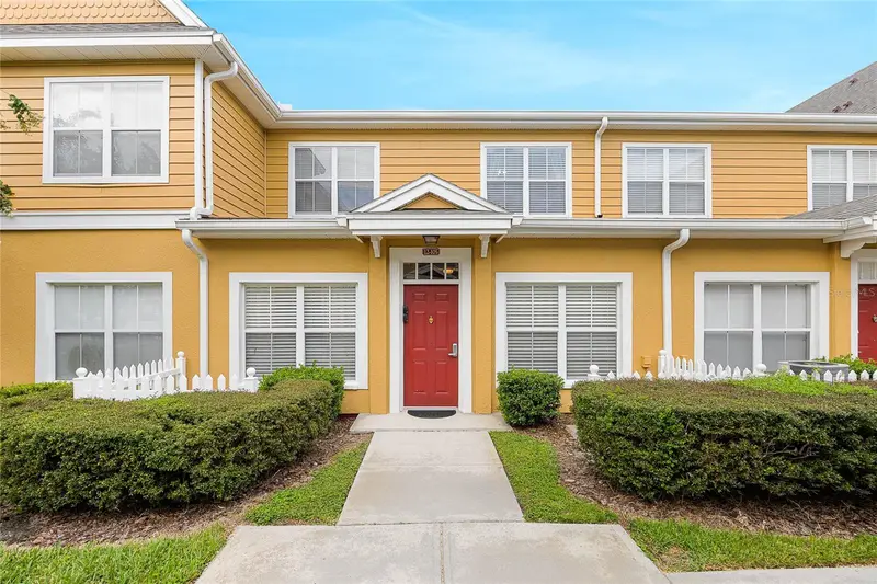2624 Lodi Cir #12-105, FL