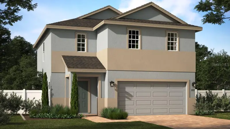 1361 Sawgrass Hammock Ln, FL