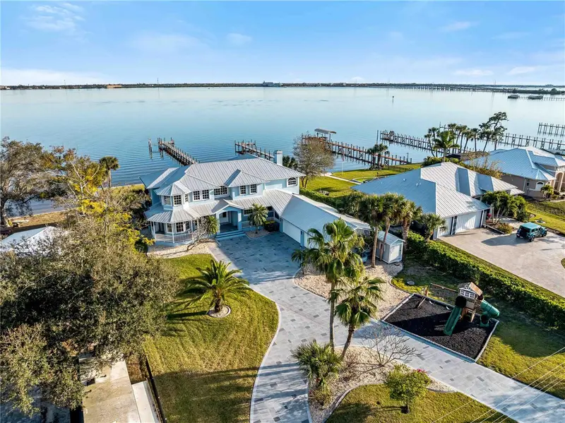 4430 North Shore Dr, FL