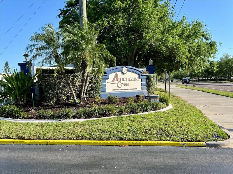 7316 Americana Dr Ne #146, FL