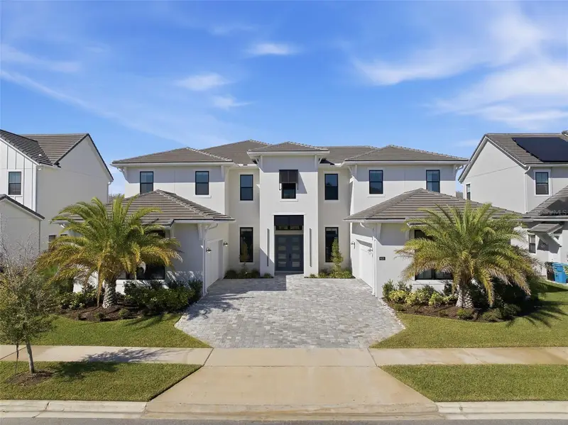 9131 Santorini Dr, FL