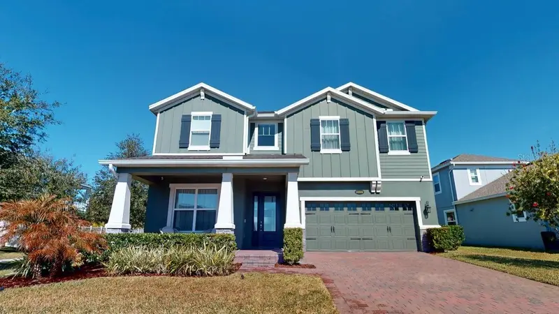 16689 Toccoa Row, FL