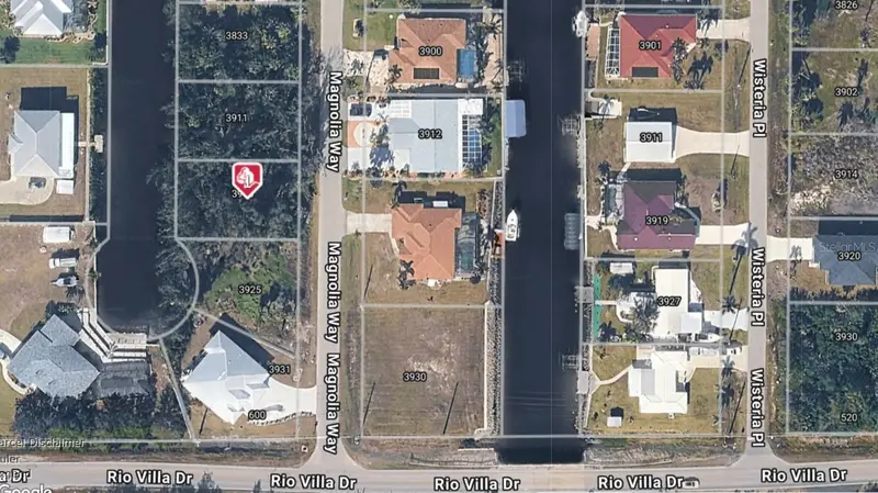 3915 Magnolia Way, FL