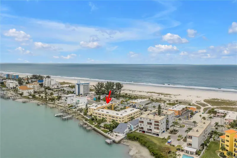 10265 Gulf Blvd #B315, FL