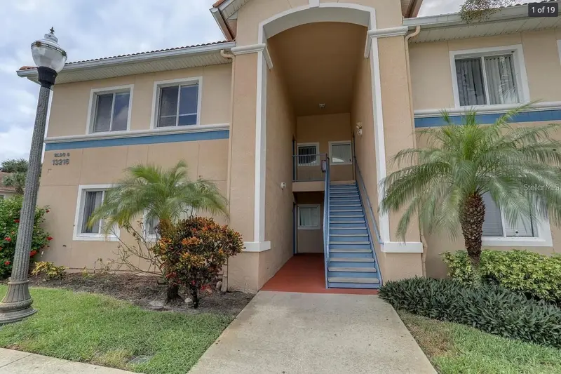 13216 Villa Vista Dr #201, FL
