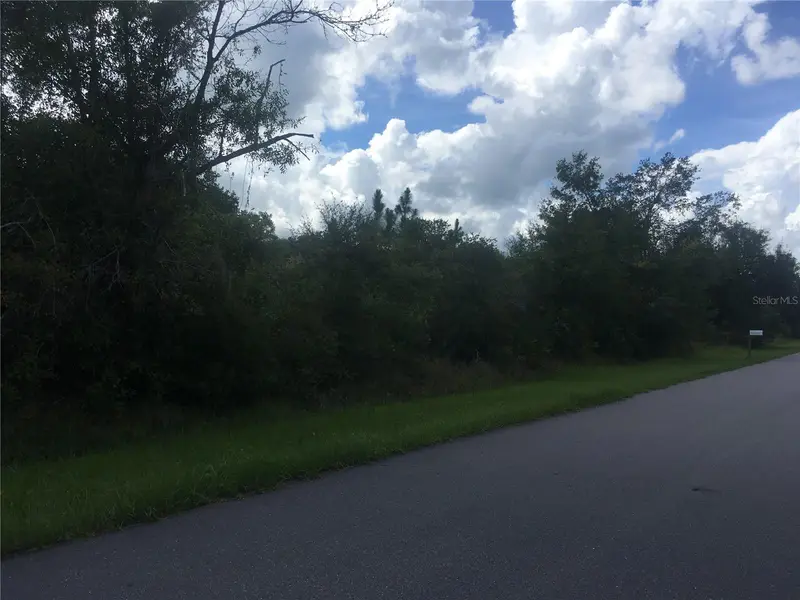 237 Evergreen St, FL