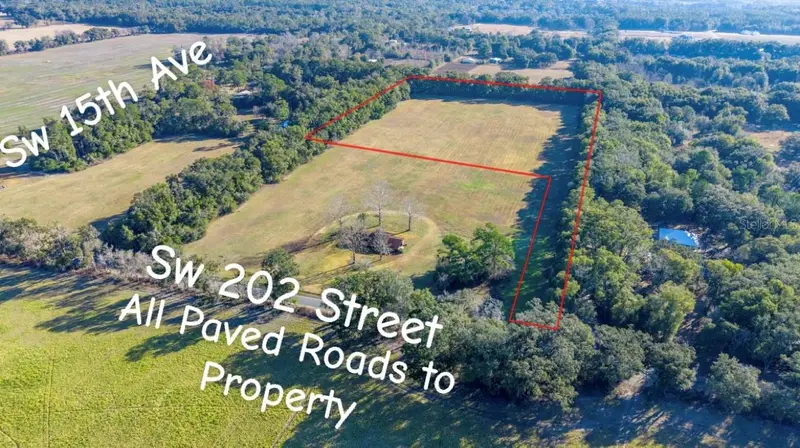 0000 Sw 202 St, FL