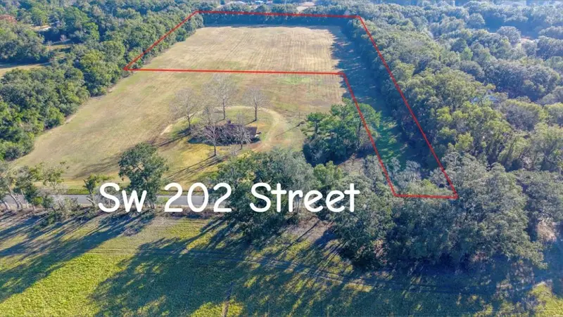 0000 Sw 202 St, FL