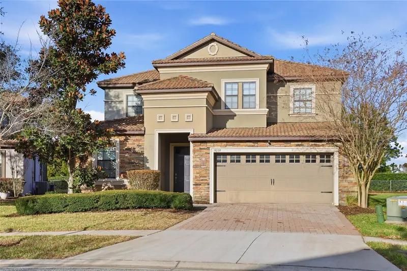 9039 Shadow Mountain St, FL