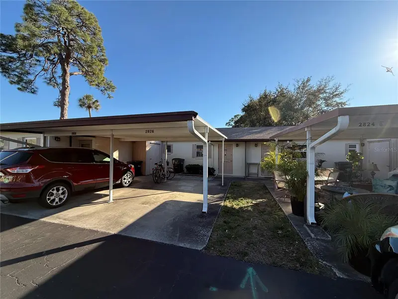 2826 Swifton Dr #114, FL