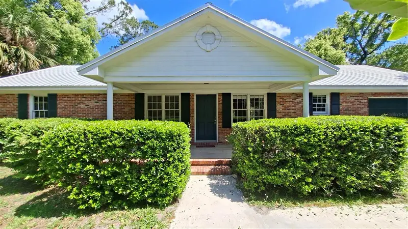 23086 Nw 189th Ave, FL