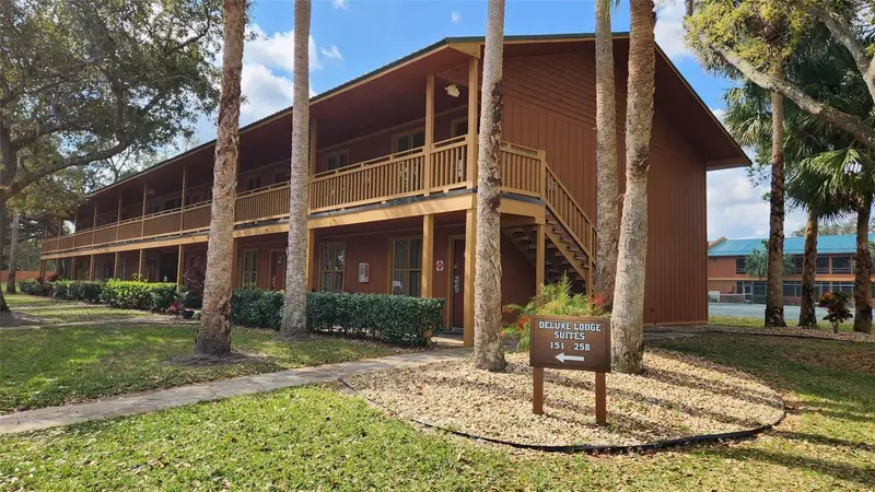 3200 River Ranch Blvd #151, FL