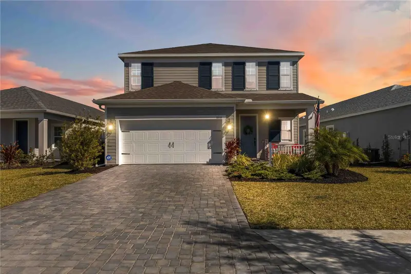 10116 Cross River Trl, FL